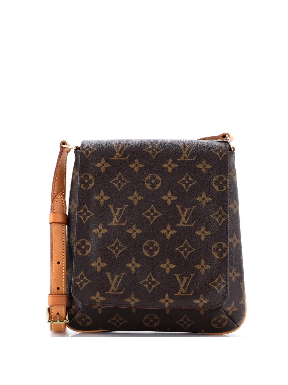 Louis Vuitton Musette Salsa Handbag #374894L73B